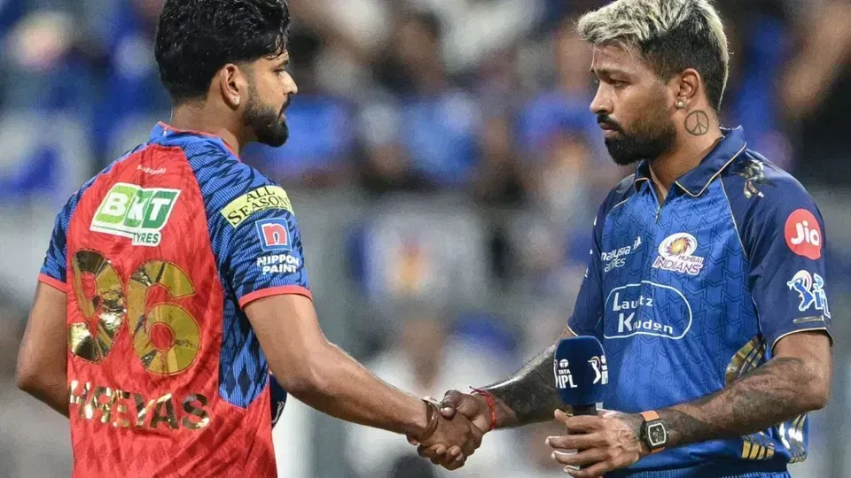 Rohit Sharma Ruled Out, Quinton de Kock In As Mumbai Indians Put Into Bat
